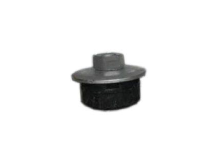 Ford 6C3Z-18197-AA Bumper