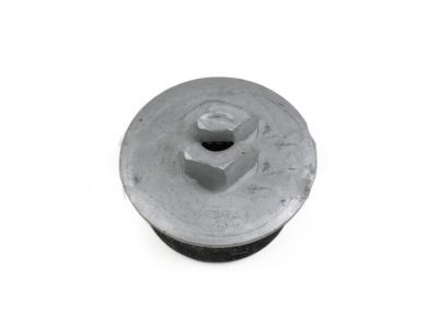 Ford 6C3Z-18197-AA Bumper