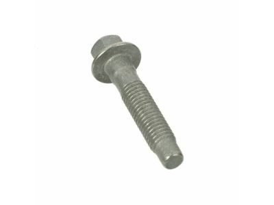 Ford -W506510-S437M Bolt -W506510-S437M Ford Bolt Product Photo 1 of 1