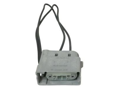 Ford 6U2Z-14S411-BA Wire Assy