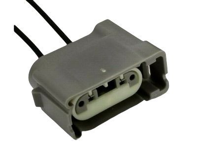 Ford 6U2Z-14S411-BA Wire Assy