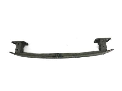 Ford BM5Z-17906-A Impact Bar, Rear