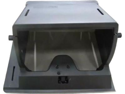 Ford BE8Z-5406010-AB Box Assembly - Glove Compartment