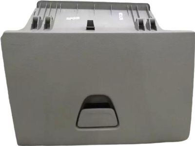 Ford BE8Z-5406010-AB Box Assembly - Glove Compartment