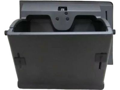 Ford BE8Z-5406010-AB Box Assembly - Glove Compartment