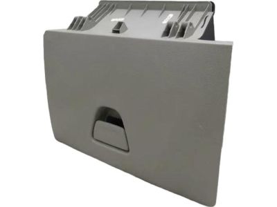 Ford BE8Z-5406010-AB Box Assembly - Glove Compartment