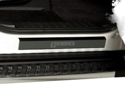 Ford VFL3Z-99132A08-B Plate - Door Scuff