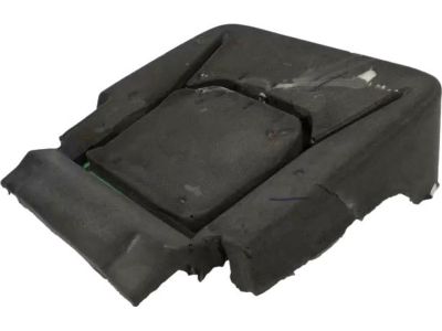 JL1Z-7863840-F Ford Seat Cushion Pad, Rear Passenger Side Product Photo 4 of 4