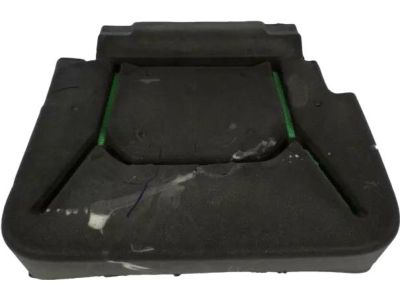 Ford JL1Z-7863840-F Seat Cushion Pad, Rear Passenger Side JL1Z-7863840-F Ford Seat Cushion Pad, Rear Passenger Side Product Photo 1 of 4