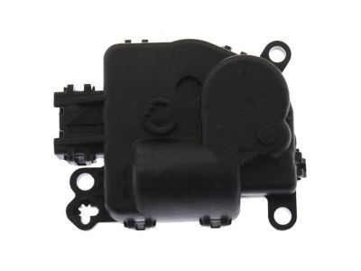 Ford Blend Door Actuator - FL3Z-19E616-C