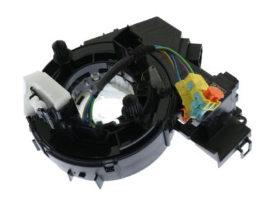 2017 Ford Escape Turn Signal Switch - F1FZ-3F791-A