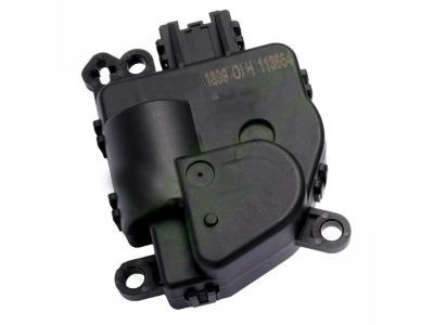 Ford 7L1Z-19E616-G Motor Assy