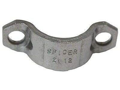 Ford E4HZ-4A254-B Flange Retainer, Center