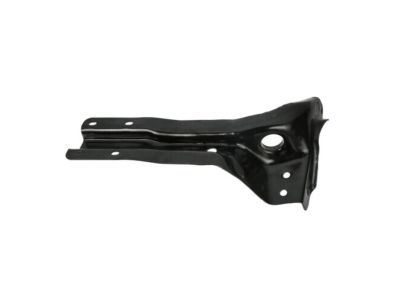 Ford FOTZ-3B095-A Radius Arm Mount Bracket