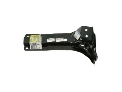 Ford FOTZ-3B095-A Radius Arm Mount Bracket