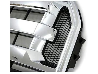 Ford FL3Z-8200-DA Grille