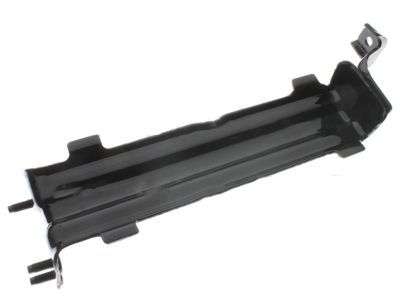 Ford HC3Z-9046-A Bracket - Fuel Tank, Driver Side