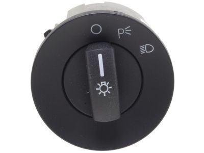 Ford BE8Z-11654-AA Headlamp Switch