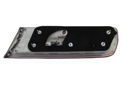 Ford 9H6Z-13405-B Backup Lamp, Rear Driver Side