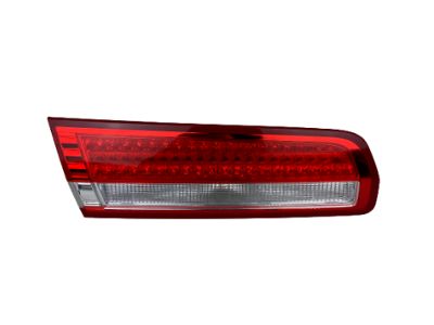 Ford 9H6Z-13405-B Backup Lamp, Rear Driver Side