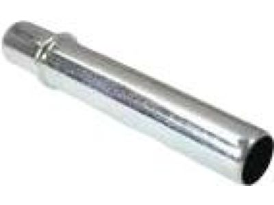 Ford XF2Z-18B402-AC Tube