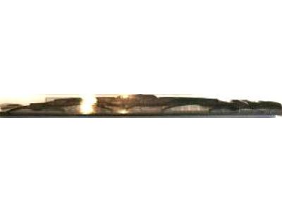 Ford 5L8Z-17528-AB Wiper Blade, Passenger Side