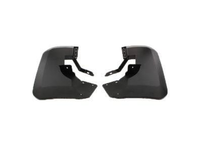 Ford EK3Z-16A550-CA Mud Guard