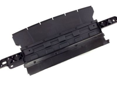 Ford JL3Z-8475-B Shutter Assy - Radiator Control