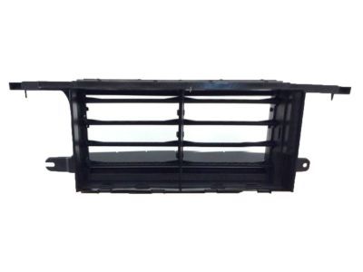 Ford JL3Z-8475-B Shutter Assy - Radiator Control
