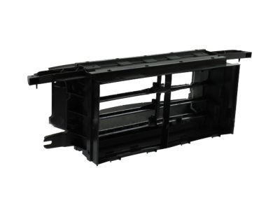 Ford JL3Z-8475-B Shutter Assy - Radiator Control