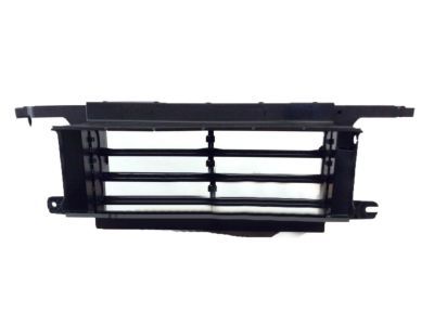 Ford JL3Z-8475-B Shutter Assy - Radiator Control