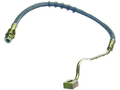 Ford Brake Line - F81Z-2078-GB