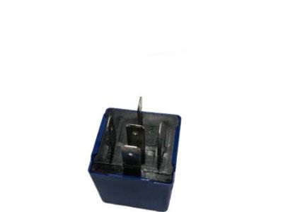 Ford YL3Z-13350-AA Relay - Direction Indicator
