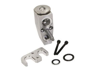 2012 Lincoln Navigator A/C Expansion Valve - 9L1Z-19849-A