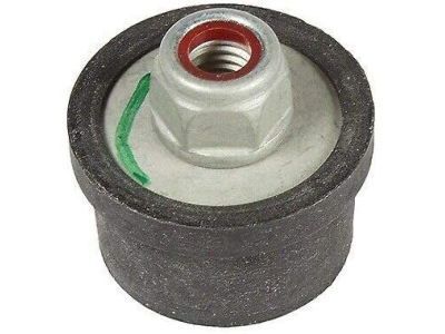 Ford 6G9Z-5493-A Stabilizer Bar Bushing, Rear