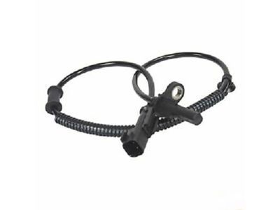 Ford ER3Z-2C190-A ABS Sensor, Rear