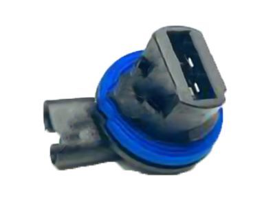 2017 Ford Escape Light Socket - GJ5Z-13411-D