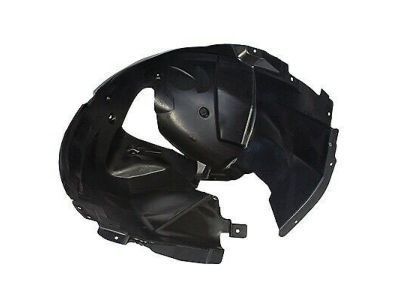 Ford Wheelhouse - FR3Z-16102-A