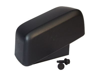 Ford CL3Z-16A454-AA Front Cap