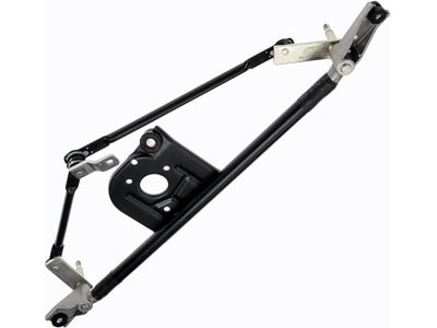 2014 Ford Mustang Wiper Pivot - 8R3Z-17566-A