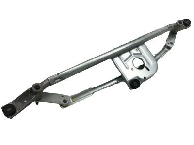 Ford 8R3Z-17566-A Wiper Transmission