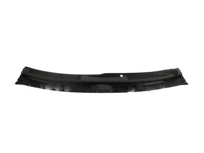 Lincoln 9T4Z-78022A68-AA Cowl Grille