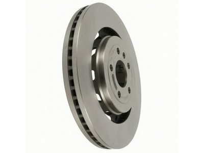EU2Z-1V125-A Ford Rotor Assembly Product Photo 2 of 2