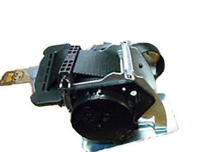 Ford 4S4Z-54611B68-AA Seat Belt Assy
