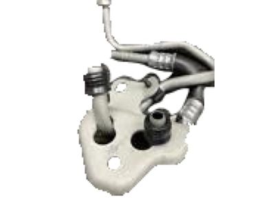 Ford JL3Z-7R081-A Tube Assembly