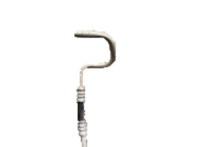 Ford JL3Z-7R081-A Tube Assembly