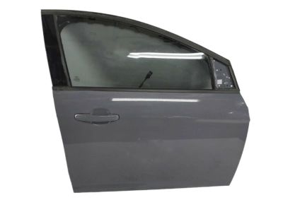 Ford BM5Z-5820124-E Door Shell
