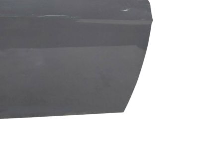 Ford BM5Z-5820124-E Door Shell