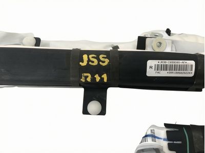 JR3Z-63042D95-A Ford Module - Air Bag, Passenger Side Product Photo 4 of 4