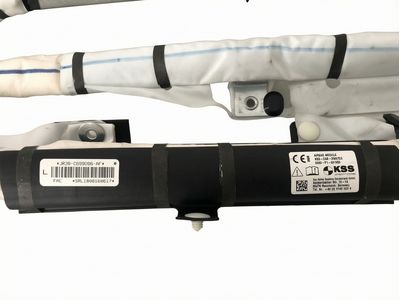 JR3Z-63042D95-A Ford Module - Air Bag, Passenger Side Product Photo 3 of 4